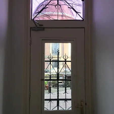Kangaroom Gasthof Amsterdam