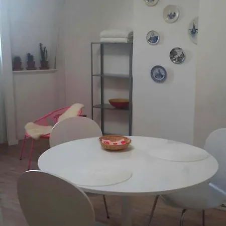 Bed & Breakfast Comfortabele Studio Centrum 2*