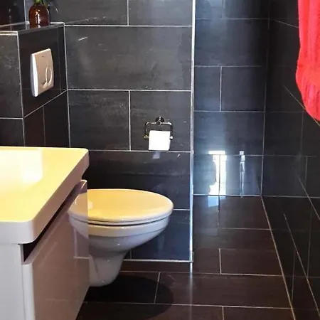 Comfortabele Studio Centrum 2* Amsterdam
