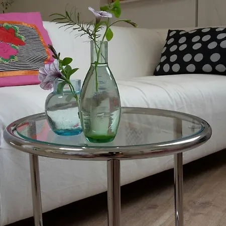 Bed & Breakfast Comfortabele Studio Centrum