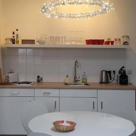 Comfortabele Studio Centrum Bed & Breakfast