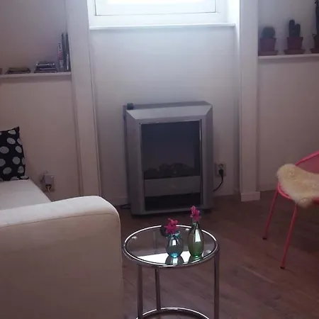 Comfortabele Studio Centrum Bed & Breakfast Amsterdam