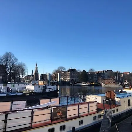 Elodie Hotel Amsterdam