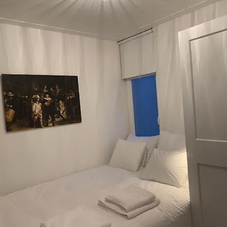 Kangaroom Guest house