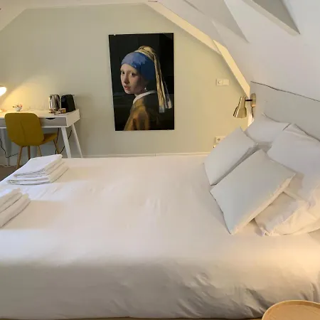 Kangaroom Gasthof 2*
