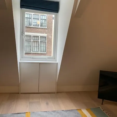 Gasthof Kangaroom Amsterdam