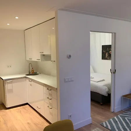 Kangaroom Amsterdam