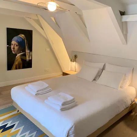Kangaroom Guest house Amsterdam