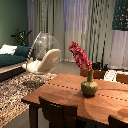 Bed & Breakfast Private - Free Parking 2*