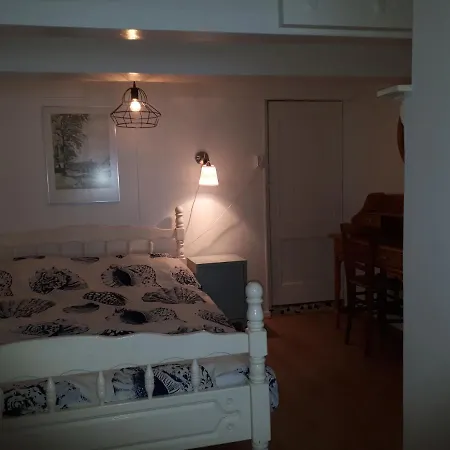Klavergeluk Bed & Breakfast *