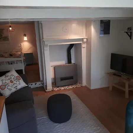 Klavergeluk Bed & Breakfast Amsterdam