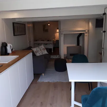 Klavergeluk