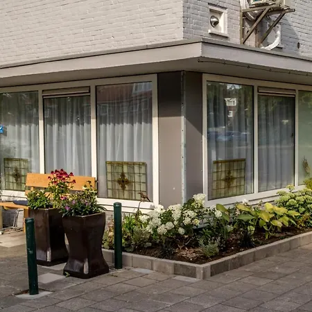 De Springer Bed & Breakfast Amsterdam