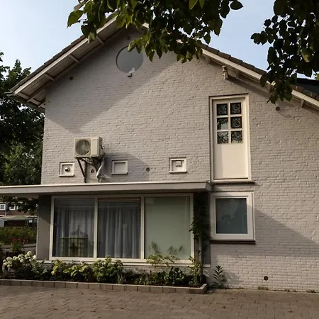 Bed & Breakfast De Springer