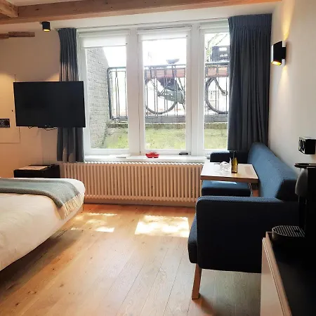 23 Sous Bed & Breakfast Amsterdam