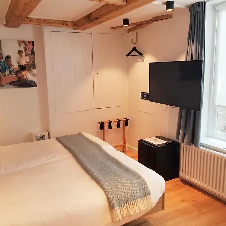23 Sous 2* Amsterdam