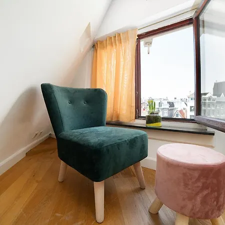 Dase Maison Centrum Amsterdam