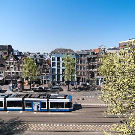 Dase Maison Centrum Bed & Breakfast Amsterdam
