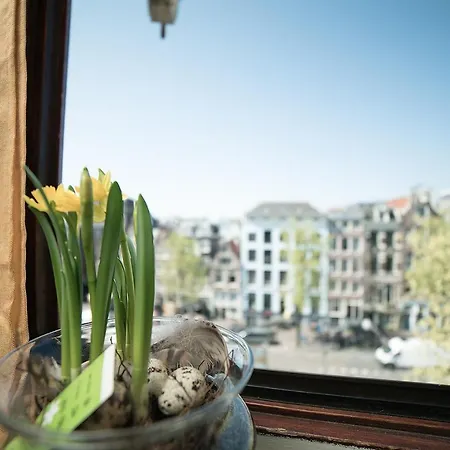 Dase Maison Centrum 2* Amsterdam