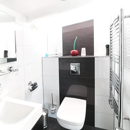Bed & Breakfast Dase Maison Centrum