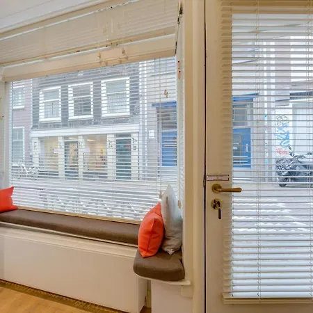 Bed & Breakfast Luxurious In Jordaan Couple Getaway Amsterdam