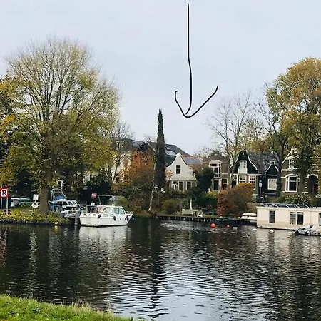 Klavergeluk Frühstückspension *