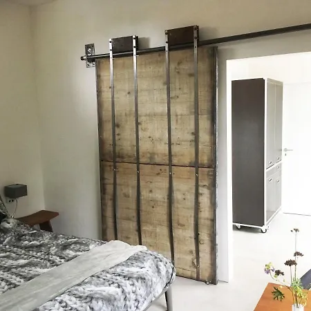 Oda ve Kahvaltı Fenelli Bed&Bike Amsterdam