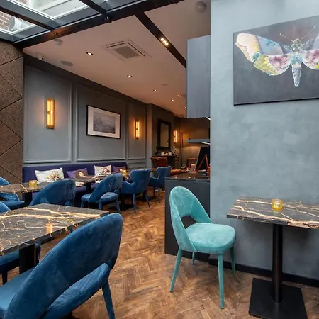 De Ware Jacob Boutique Hotel
