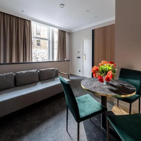 De Ware Jacob Boutique 4* Amsterdam