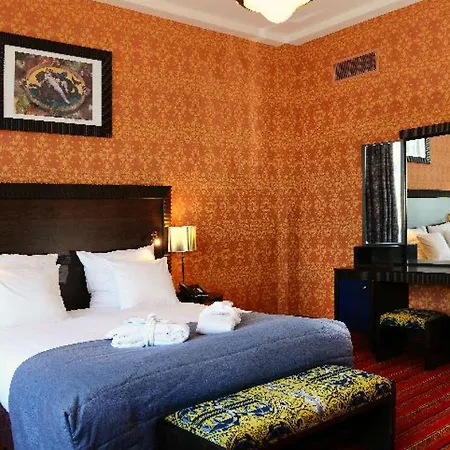 Grand Amrath 5* Amsterdam
