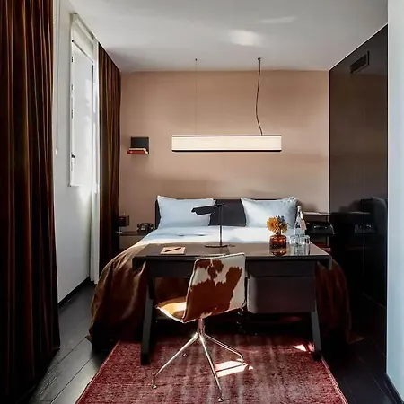 Sir Hotel, Part Of Sircle Collection Hotel 4*