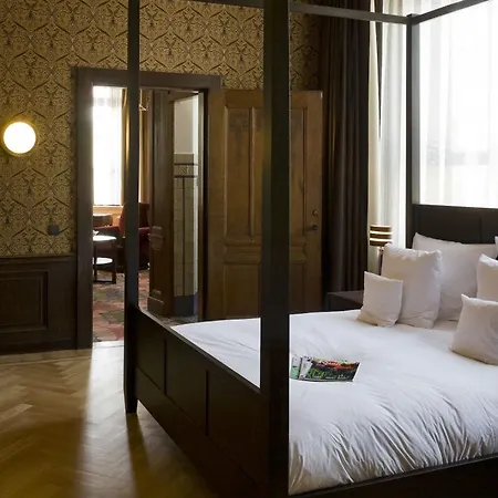 Hotel Grand Amrath Amsterdam