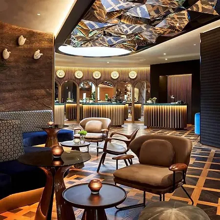 Park Centraal Amsterdam, Part Of Sircle Collection 4* Amsterdam