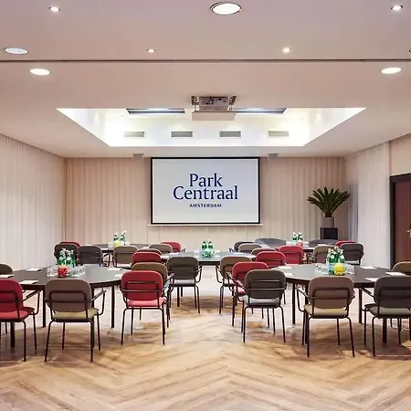 Park Centraal Amsterdam, Part Of Sircle Collection 4* Amsterdam