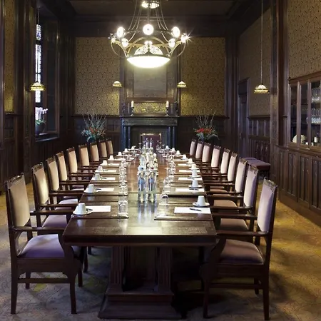 Grand Amrâth Amsterdam