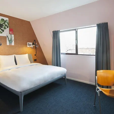 Conscious The Tire Station Hotel