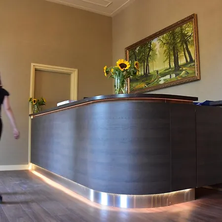 Hotel Ozo Armada Amsterdam