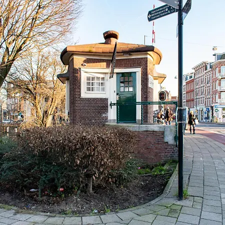 Sweets - Willemsbrug * Amsterdam