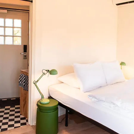 Appartement Sweets - Willemsbrug *