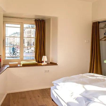 Appartement Sweets - Willemsbrug *