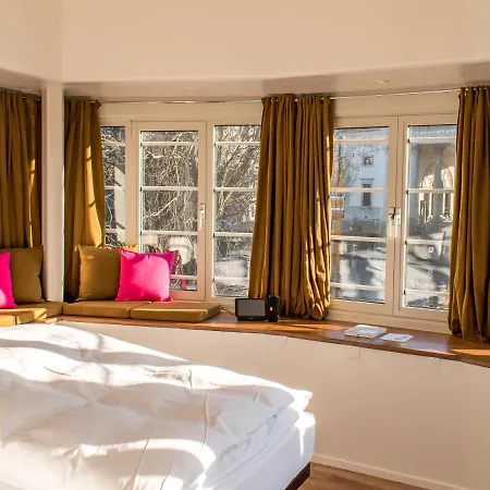 Sweets - Willemsbrug Appartement *