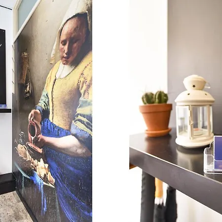Leidseplein-amsterdam Centre Bed & Breakfast Amsterdam