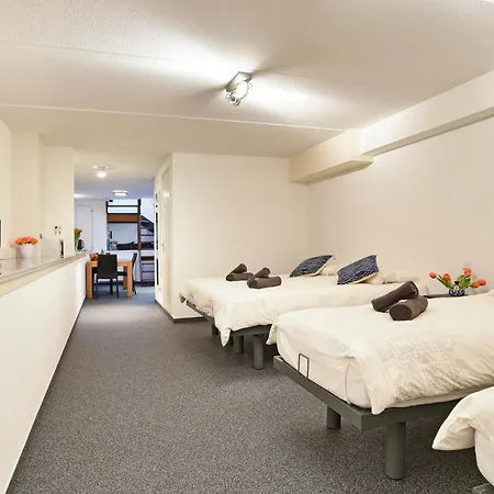 Leidseplein-amsterdam Centre 3*