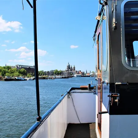 Nova 2* Amsterdam