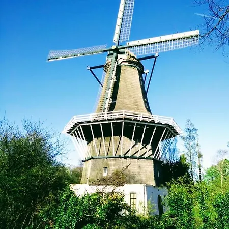 H 58 * Amsterdam
