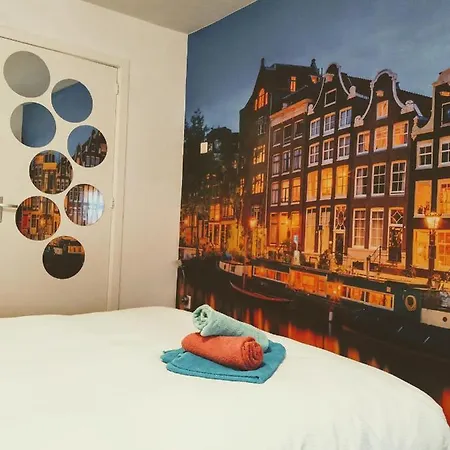 H 58 Amsterdam