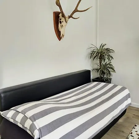 Appartamento Jordaan Canal View *