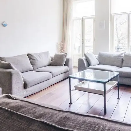 Marnix360apartments Modern 2*