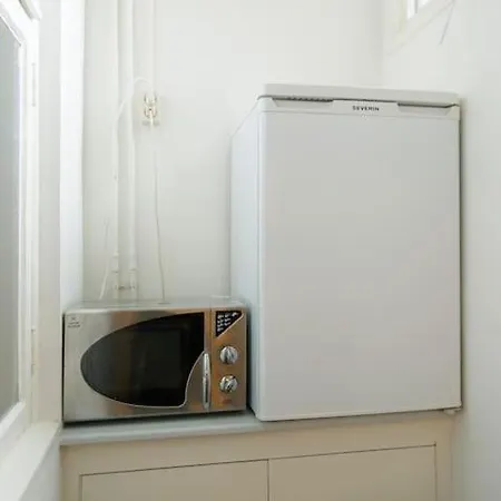 Ground Floor Jordaan Bed & Breakfast