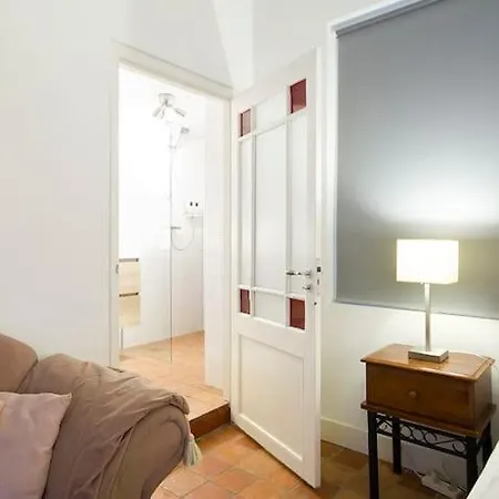 Ground Floor Jordaan Amsterdam